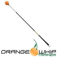 Orange Whip Trainer Hickory 38" by Orange Whip