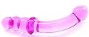 Fresh Sleek Wand and G-Spot, Pink