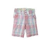 Roxy Say Thank You Short - Toddler Girls'