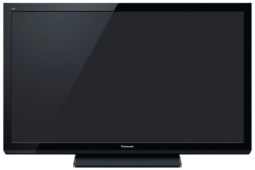 Panasonic TX-P42X50E 107 cm (42 Zoll) Plasma-Fernseher (600Hz, DVB-T/-C) schwarz Preisvergleich