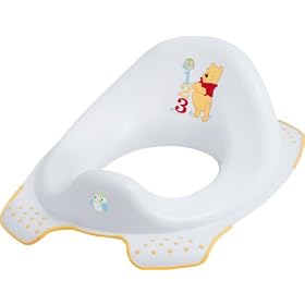 Disney Winnie the Pooh Training Seat