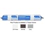 CRL M66 Off-White Polyurethane Construction Sealant in Sausages - Pack of 15