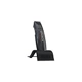 WAHL Professional Omega Cordless Rechargeable Trimmer w/T-Blade (Model: 8994-500)