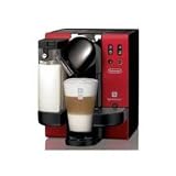 Latissima DeLonghi Nespresso - Red EN660R