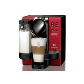 Latissima DeLonghi Nespresso - Red EN660R
