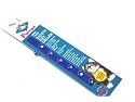 811Glo 3 / 8Adj Brk - Way Collar Bl - Part #: 811 SQGLO PW