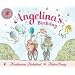 Angelina's Birthday