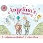 Angelina's Birthday