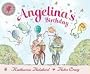 Angelina's Birthday