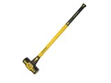 Roughneck 65636 Sledge Hammer 16lb F/glass Handle