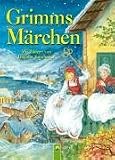 Grimms M&auml;rchen - Jacob Grimm, Wilhelm Grimm