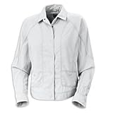 Columbia Silver Ridge Shirtjac - Long-Sleeve - Women's