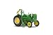 SpecCast JDM 207 Green 1/16 Scale John Deere LA with Sickle Mower