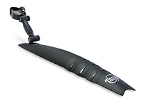 Planet Bike Flipper Seat Post Quick Release Mount Adjustable Rear Bike Fender