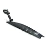 Planet Bike Flipper Seat Post Quick Release Mount Adjustable Rear Bike Fender