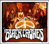Image of Black Crowes