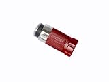 Spotlight Torch (Red )