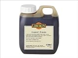Liberon Garnet Polish 250ml