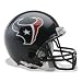 Houston Texans Revolution Mini Helmet