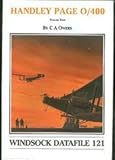 Handley Page O/400