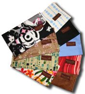 Mamma's Milk Wipes Pack