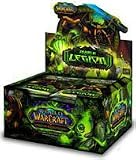World of Warcraft TCG: March of the Legion Booster Box (24 Packs) World of Warcraft TCG: March of the Legion Booster Box (24 Packs)