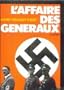 L'Affaire des g�n�raux