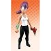Futurama Series 2 Action Figure - Leela