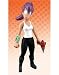 Futurama Series 2 Action Figure - Leela