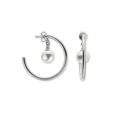 Esprit Ohrstecker CREDO 925 Sterling Silber 4428420