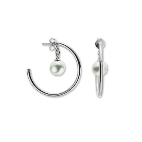 Esprit Ohrstecker CREDO 925 Sterling Silber 4428420 Preisvergleich