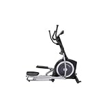 Exerpeutic Heavy Duty 21 Inch Pro Stride Magnetic Elliptical