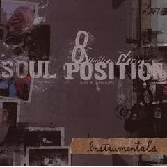 Donny Hathaway/Soul Position