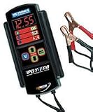 Midtronics PBT 100 Battery Conductance Tester MDTPBT100