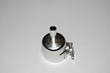 Hot Air Rework Nozzle #1194 Straight Single