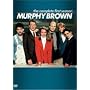 MURPHY BROWN - Complete Series 1
