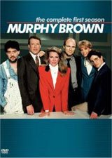 Murphy Brown: Complete Series 1 On Sale