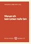 Warum ich kein Linker mehr bin