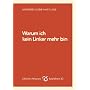 Warum ich kein Linker mehr bin von Manfred Kleine-Hartlage