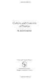 Culture and Customs of France (Culture and Customs of Europe)