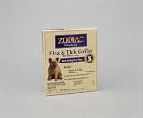 Zodiac Flea & Tick Collar Small Dog 5 Month