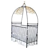 gothic crib 42690