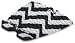 DaKine Shock Traction Pad - White / Black