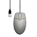 Espresso Optical Mouse Hot Latte Brown