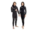 Mares Tauchanzug Evolution de Luxe Damen