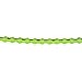 KMC Z410 1-Speed 1/8 112L Bike Chain (Lime Green)