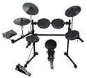 XDrum DD 505+ E-Drum Komplettset