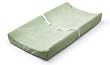 Basic Comfort Ultra Plush Change Pad Cover - Sage