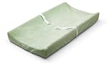Basic Comfort Ultra Plush Change Pad Cover - Sage