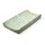 Basic Comfort Ultra Plush Change Pad Cover - Sage